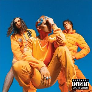 Waterparks - Greatest Hits Waterparks - Greatest Hits